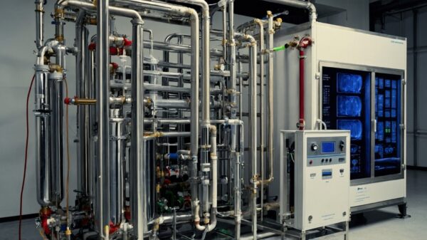 Electrode ionization (Large)