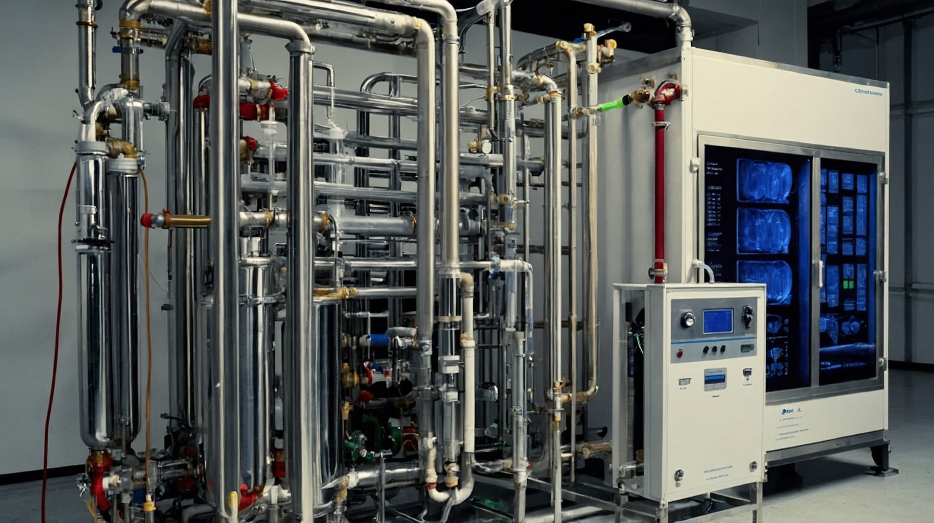 Electrode ionization (Large)