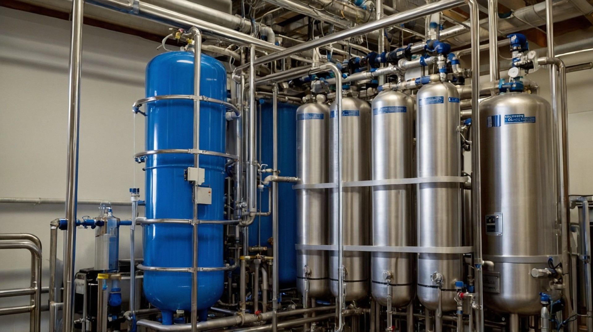 Reverse Osmosis (Large)